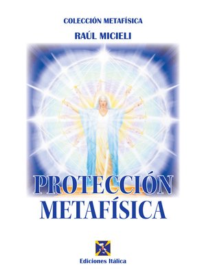 cover image of Protección Metafísica